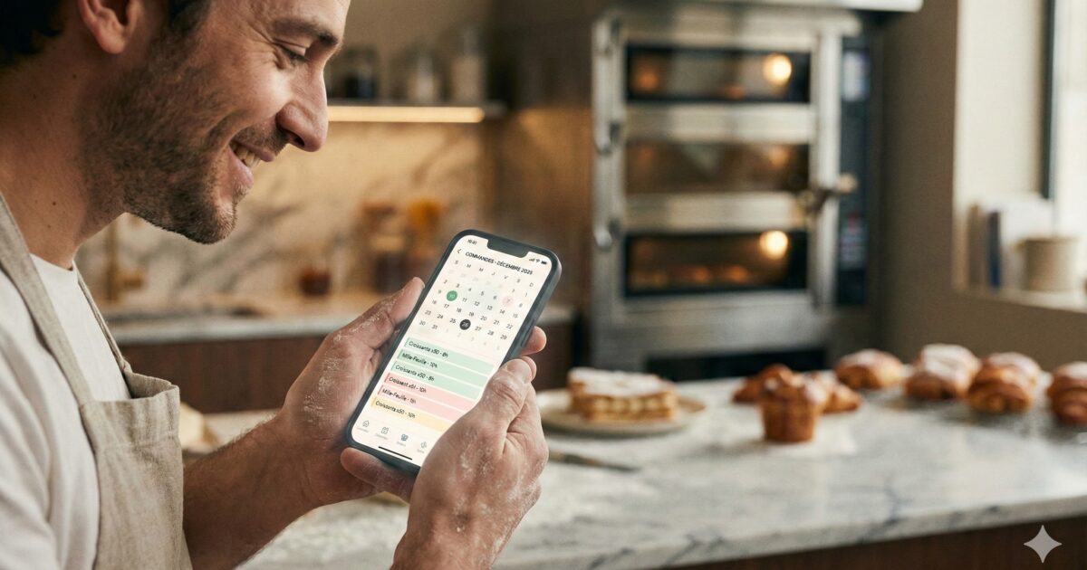 Automatisation Administrative Artisans